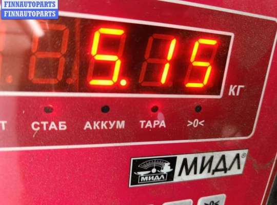 купить Ступица передняя правая на Opel Meriva A (2003-2010)