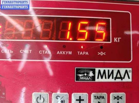 купить Кулиса КПП на Opel Astra G (1998-2004)