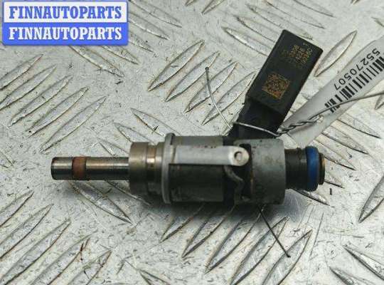 купить Форсунка топливная на Audi Q7 4L (2005-2015)