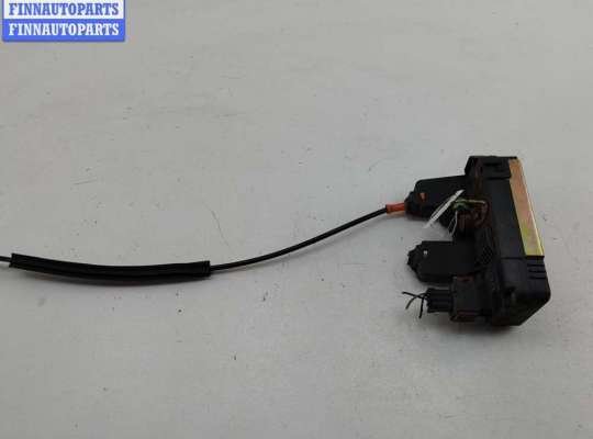 Купить Замок двери задней правой на Opel Astra G (1998-2004) Замок двери задней правой OP2376525 на Opel Astra G (1998-2004)