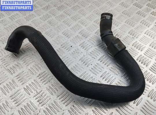 купить Патрубок радиатора на Renault Kangoo I (1998-2008)