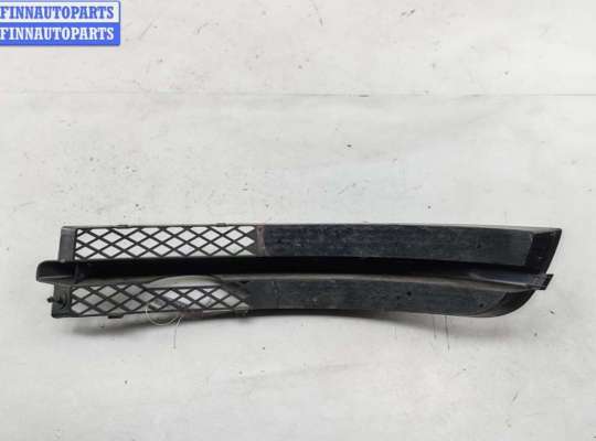 купить Решётка (заглушка) в бампер на Volkswagen Sharan (2000-2010)