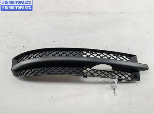 купить Решётка (заглушка) в бампер на Volkswagen Sharan (2000-2010)