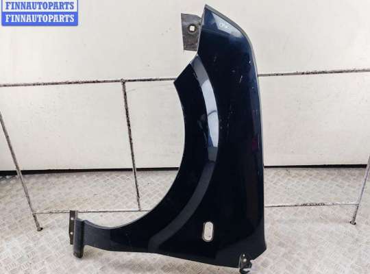 Крыло переднее левое FO2204434 на Ford Fusion