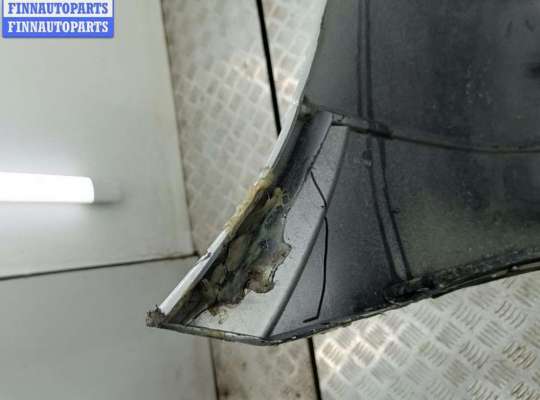 купить Бампер передний на Opel Astra G (1998-2004)