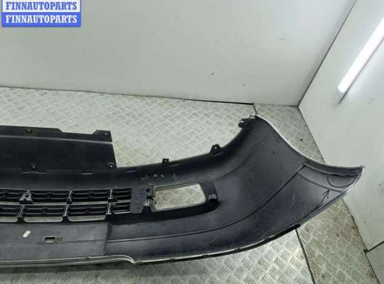 купить Бампер передний на Opel Astra G (1998-2004)