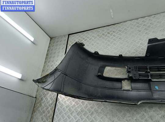 купить Бампер передний на Opel Astra G (1998-2004)