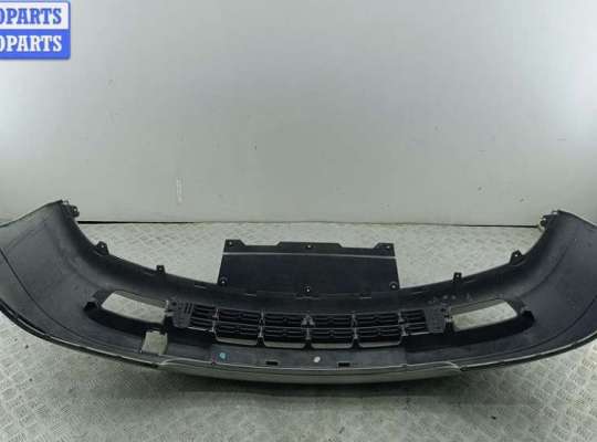 купить Бампер передний на Opel Astra G (1998-2004)