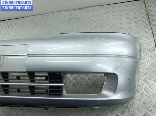 купить Бампер передний на Opel Astra G (1998-2004)