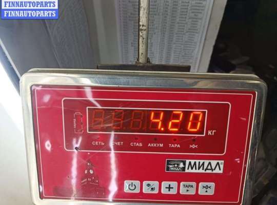 купить Бампер передний на Opel Astra G (1998-2004)