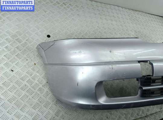 купить Бампер передний на Opel Astra G (1998-2004)