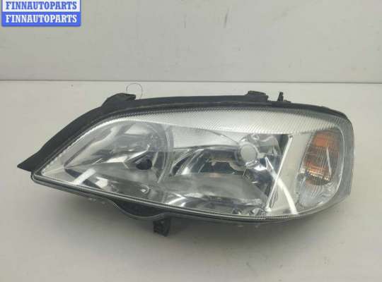 Купить Фара левая на Opel Astra G (1998-2004) Фара левая OP2436179 на Opel Astra G (1998-2004)