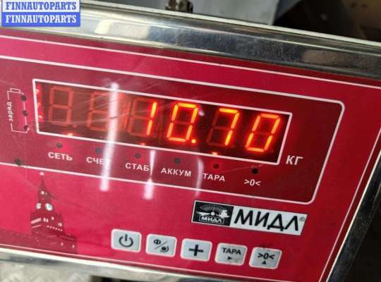 купить Рейка рулевая на Opel Vivaro A (2001-2014)