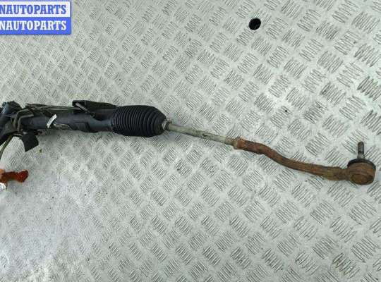 купить Рейка рулевая на Opel Vivaro A (2001-2014)