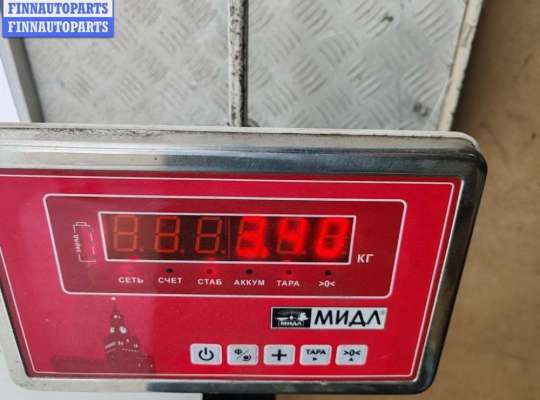 купить Блок ABS (Модуль АБС) на Audi A6 C5 (1997-2005)