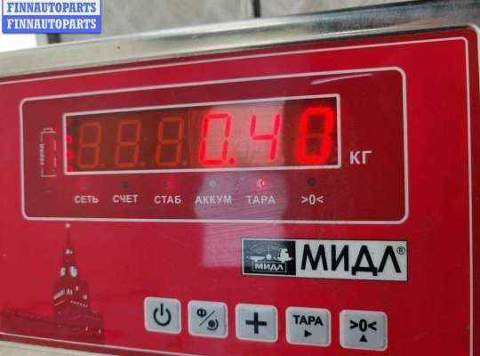 купить Замок стекла двери багажника на BMW 5 E39 (1995-2003)