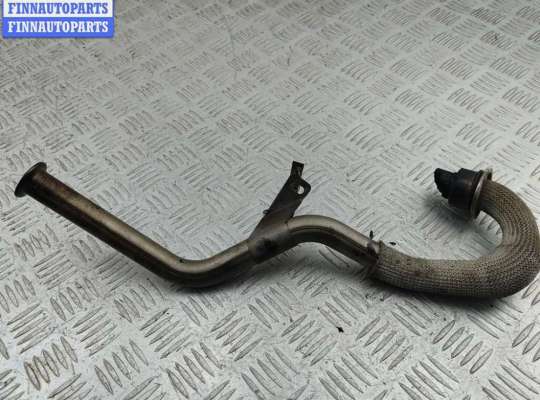 Купить Трубка системы рециркуляции EGR на Ford C-Max Трубка системы рециркуляции EGR FO2041045 на Ford C-Max