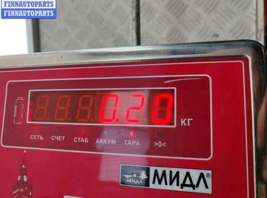 купить Плата фонаря заднего левого на BMW 3 E36 (1991-2000)