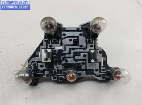 купить Плата фонаря заднего левого на BMW 3 E36 (1991-2000)