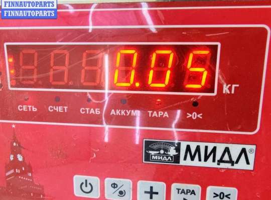купить Антенна на Mini Cooper/One 3 (F55/F56, 2013-2024)