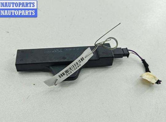 Антенна MN51172 на Mini Cooper/One 3 (F55/F56, 2013-2024)