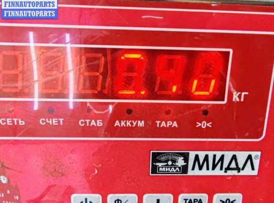 купить Блок ABS (Модуль АБС) на Mercedes C-Class W202 (1993-2000)