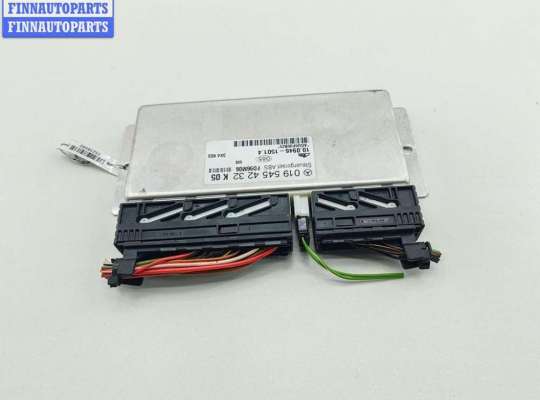 Блок ABS (Модуль АБС) MB1691810 на Mercedes C-Class W202 (1993-2000)