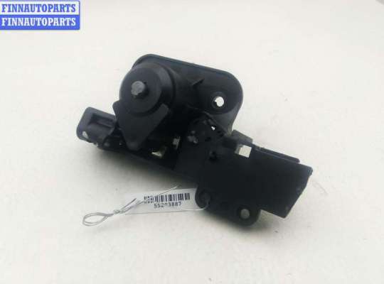 купить Личинка замка багажника на Opel Meriva A (2003-2010)