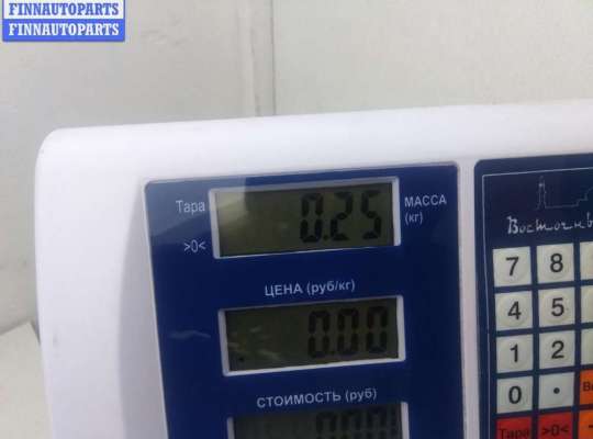 купить Личинка замка багажника на Opel Meriva A (2003-2010)