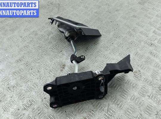 купить Кулиса КПП на Ford Focus II (2004-2011)