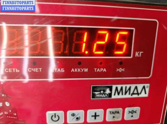 купить Кулиса КПП на Ford Focus II (2004-2011)