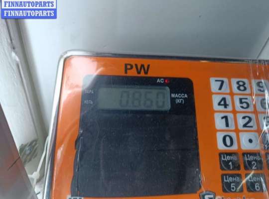 купить Двигатель стеклоочистителя заднего (моторчик дворников) на Skoda Fabia mk2 (5J)