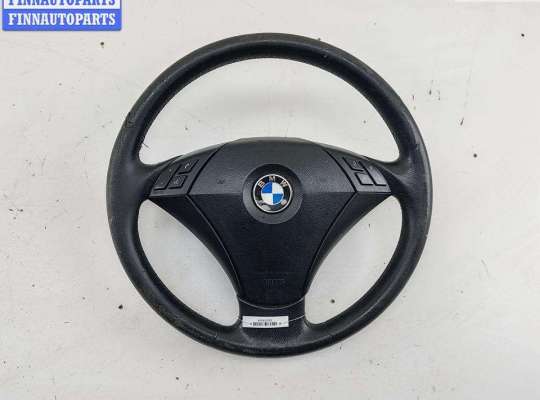 купить Руль на BMW 5 E60/E61 (2003-2010)