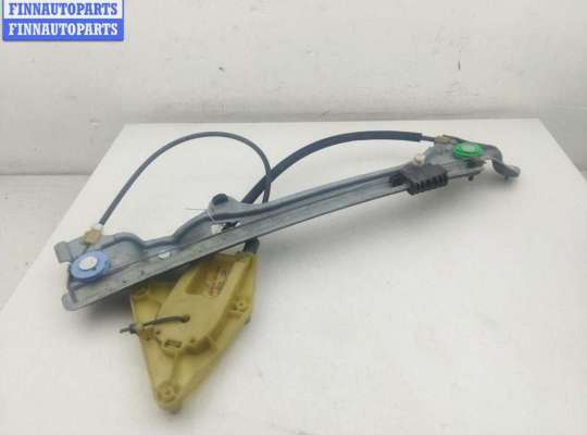 купить Стеклоподъемник электрический задний левый на Renault Laguna III (2008-2015)