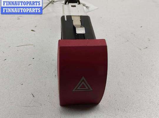 купить Кнопка аварийной сигнализации (аварийки) на Skoda Octavia mk2 (A5 1Z) 2004-2013