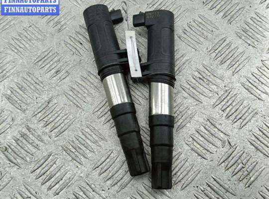 Катушка зажигания RN1574171 на Renault Scenic I (1996-2003)