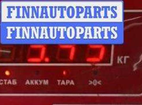 купить Блок ABS (Модуль АБС) на Audi A6 C6 (2004-2011)