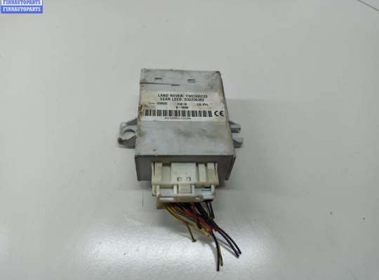 купить Иммобилайзер на Land Rover Range Rover