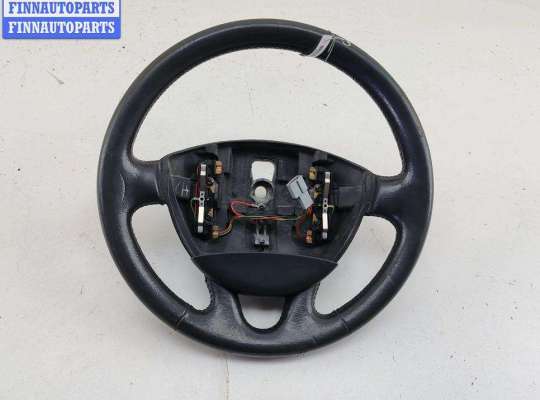 Руль RN1598308 на Renault Laguna II (2001-2007)