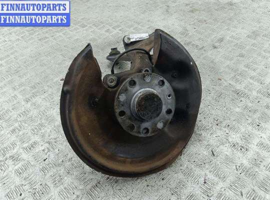 купить Ступица задняя левая на Volkswagen Passat B6