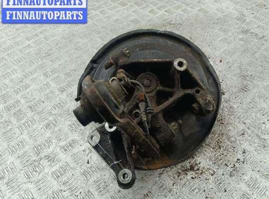 купить Ступица задняя левая на Volkswagen Passat B6