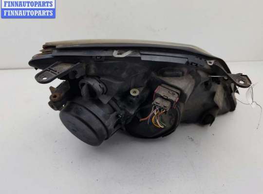 купить Фара левая на Opel Vectra C (2002-2008)