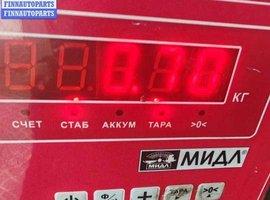 купить Насос водяной охлаждения на Volkswagen Passat B6