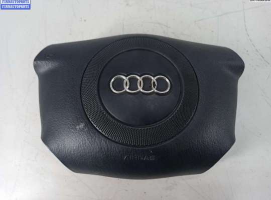купить Подушка безопасности (Airbag) водителя на Audi A4 B5 (1994-2001)