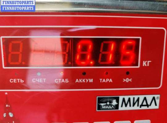 купить Ограничитель открывания двери задней на Skoda Octavia mk3 (A7 5E) 2013-2020