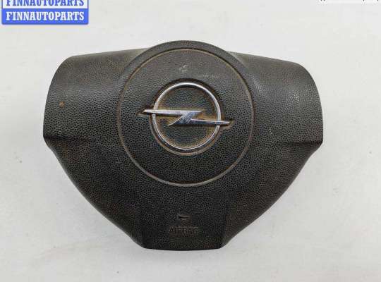 купить Подушка безопасности (Airbag) водителя на Opel Astra H (2004-2009)