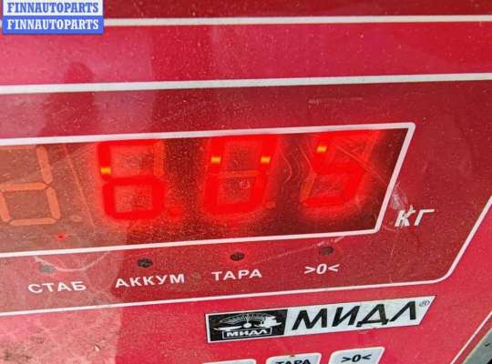 купить Стойка подвески передняя правая на Opel Zafira A (1999-2005)