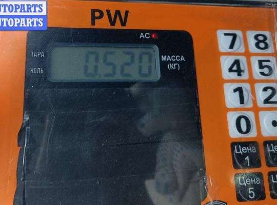 купить Датчик уровня топлива на Peugeot 307