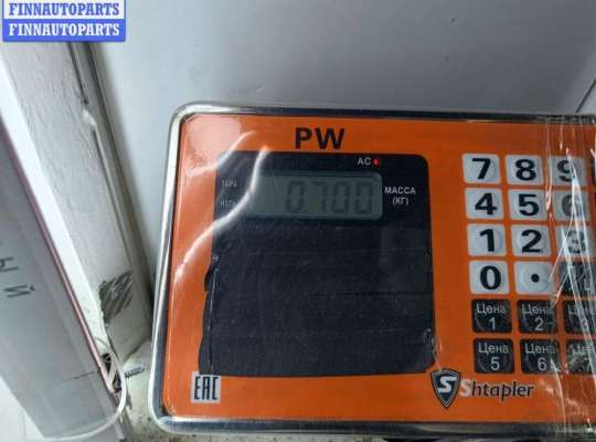 купить Замок багажника на Peugeot 807