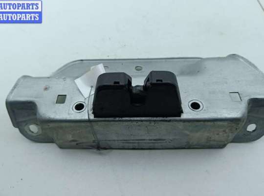 купить Замок багажника на Peugeot 807